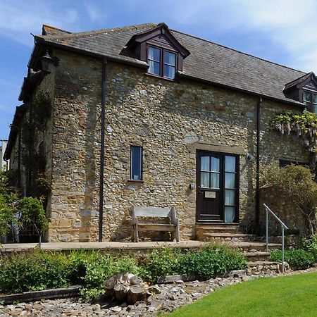 Rose Cottage Musbury エクステリア 写真