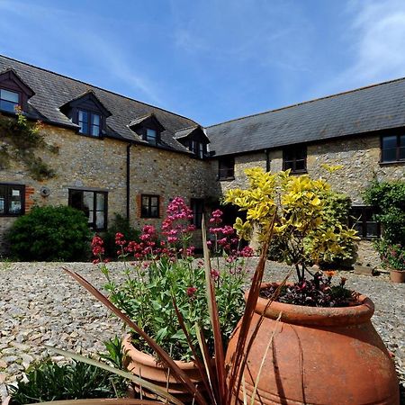 Rose Cottage Musbury エクステリア 写真