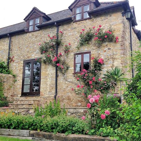 Rose Cottage Musbury エクステリア 写真