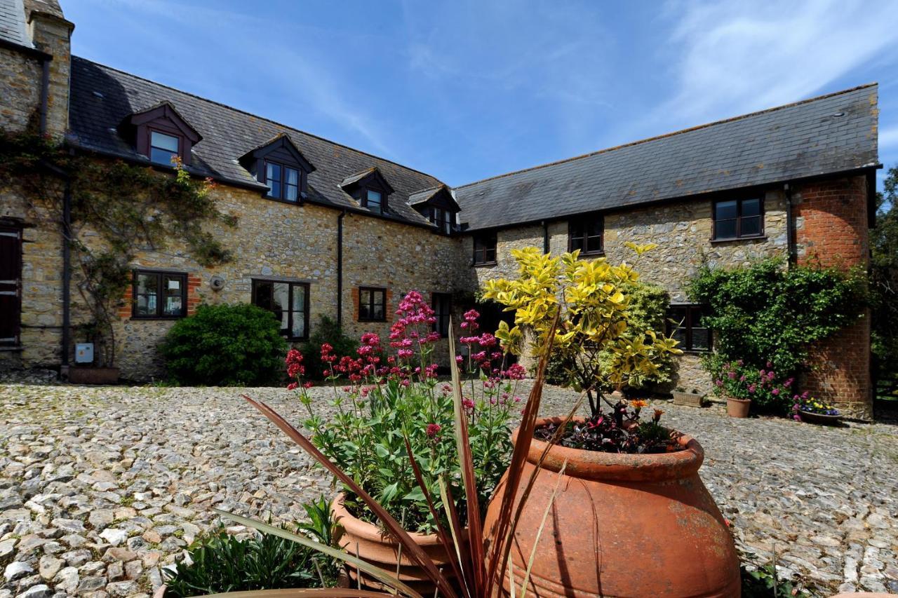 Rose Cottage Musbury エクステリア 写真