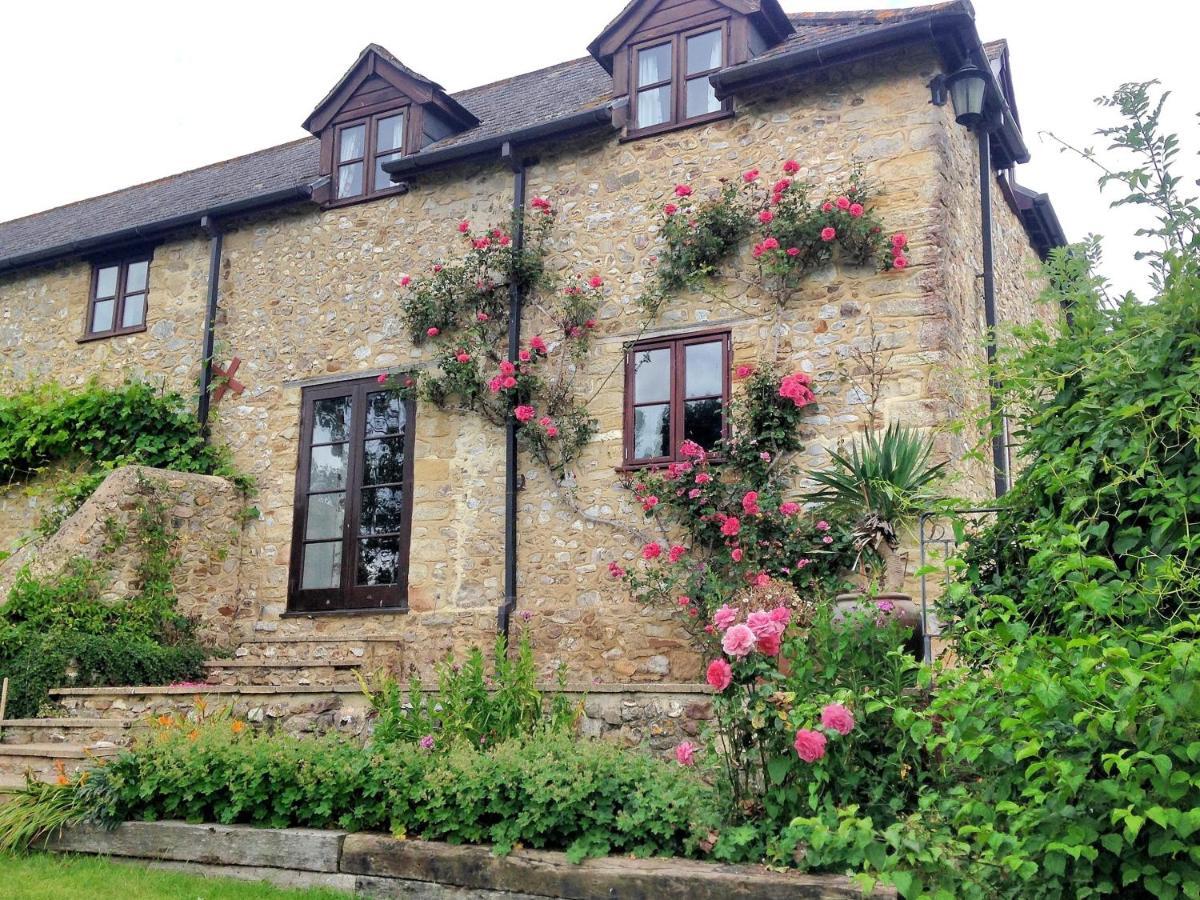 Rose Cottage Musbury エクステリア 写真