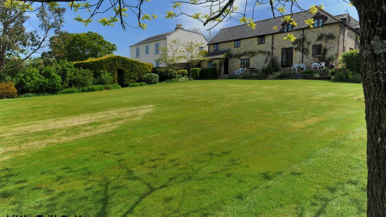 Rose Cottage Musbury エクステリア 写真