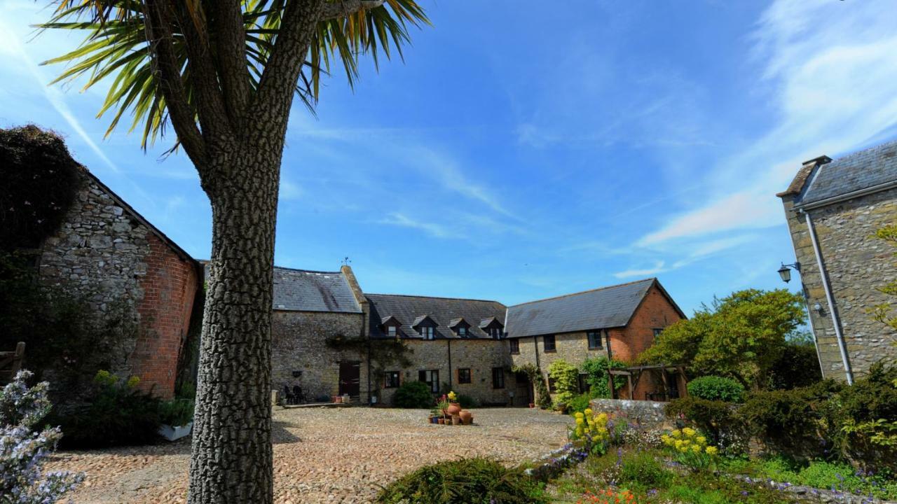 Rose Cottage Musbury エクステリア 写真