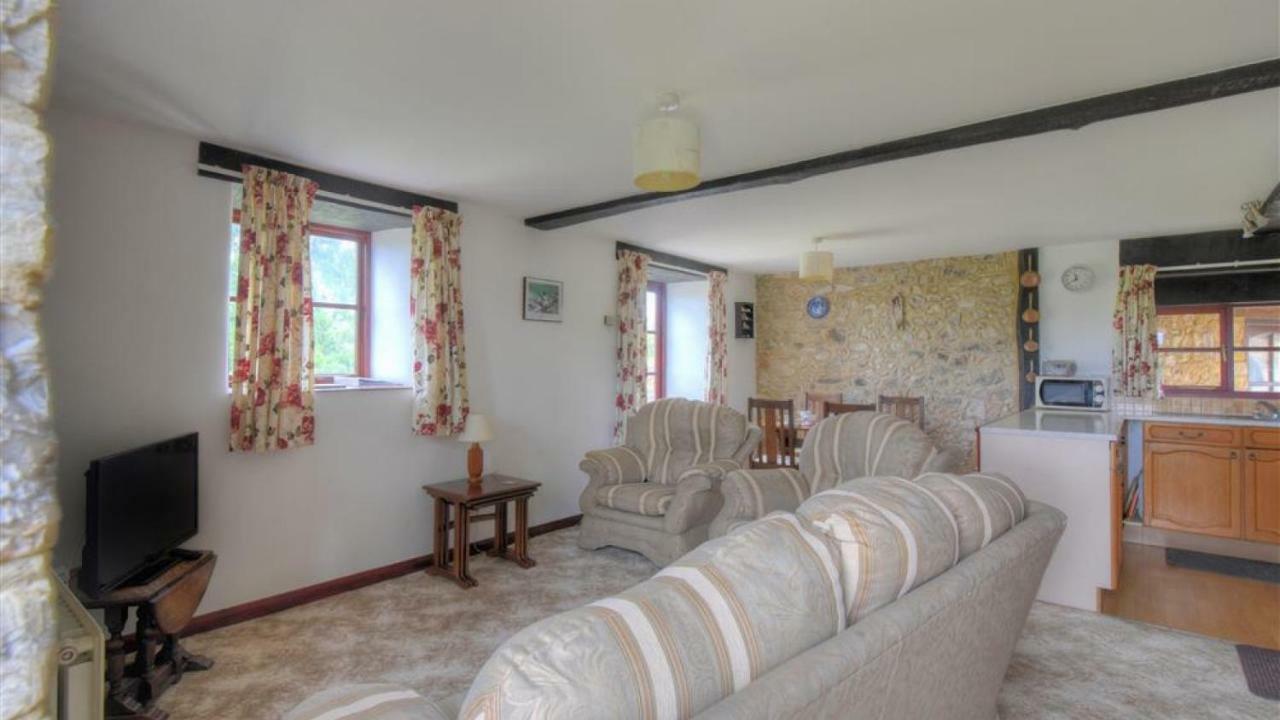 Rose Cottage Musbury エクステリア 写真