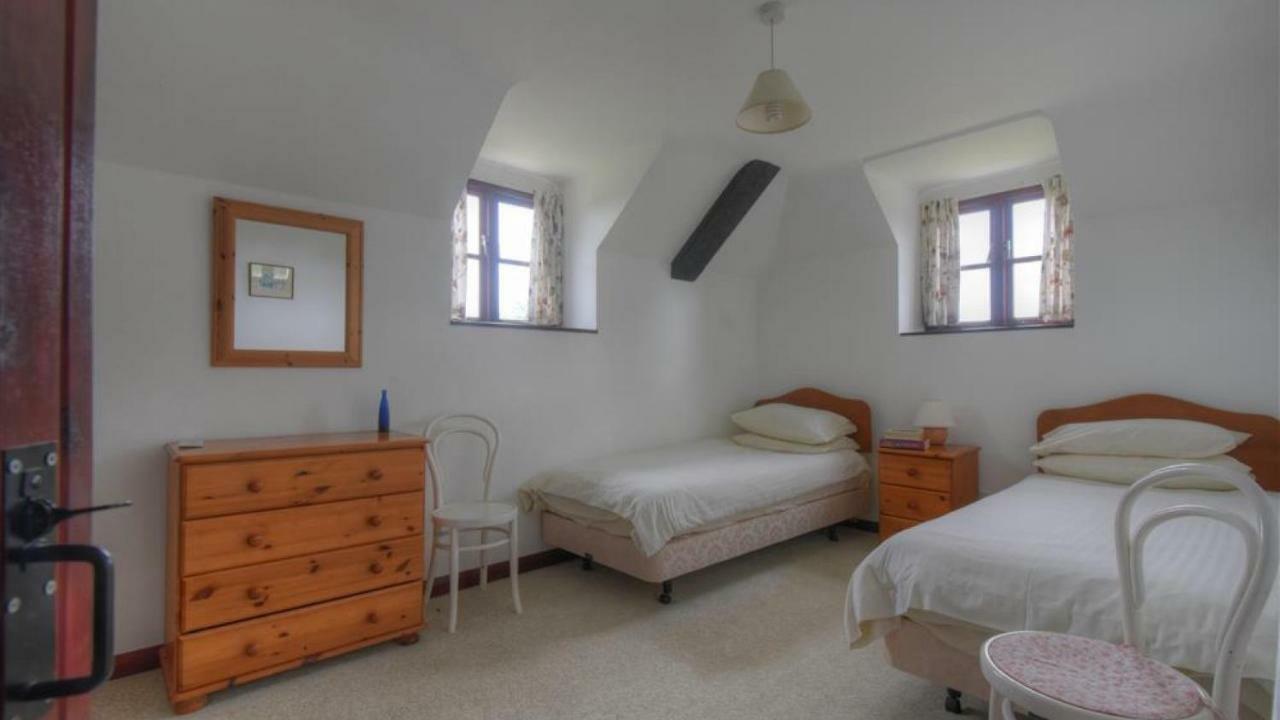 Rose Cottage Musbury エクステリア 写真