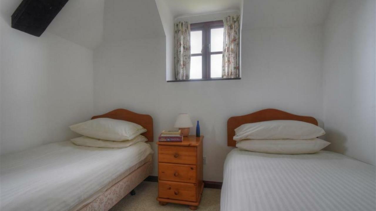 Rose Cottage Musbury エクステリア 写真