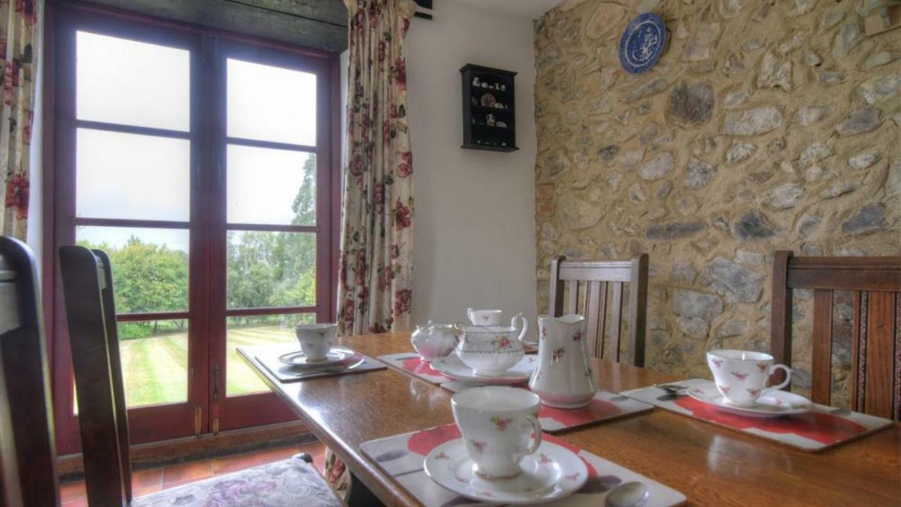 Rose Cottage Musbury エクステリア 写真